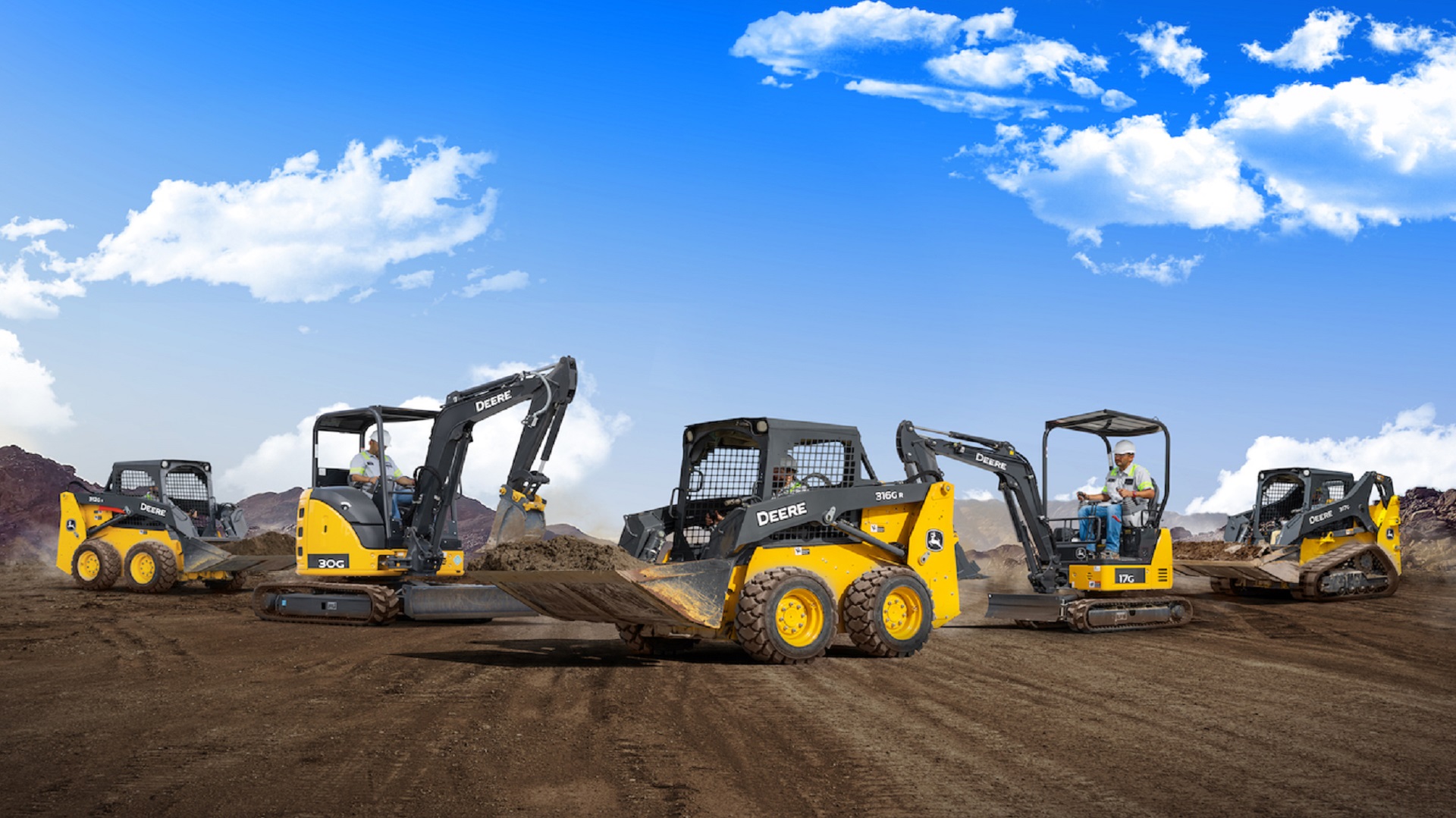 Equipment Rentals in Chesterland, Chardon, and Middlefield