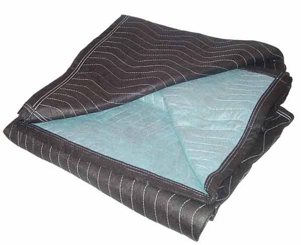 Rental store for pad moving 4 foot x6 foot quilted in Tri-County Area