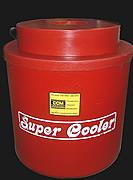 Where to find cooler super keg can red in Chesterland