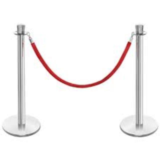 Where to find stanchion in Chesterland