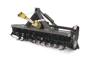Where to find tiller attachment tractor in Chesterland