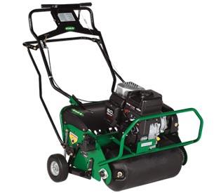 Where to find aerator lawn 4hp 19 inch in Chesterland