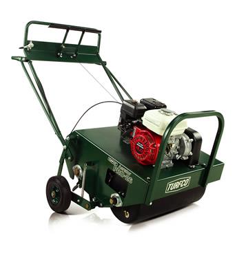 Where to find aerator lawn 4hp 30 inch in Chesterland