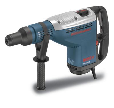 Rental store for drill rotary chipping hammer bosch in Tri-County Area