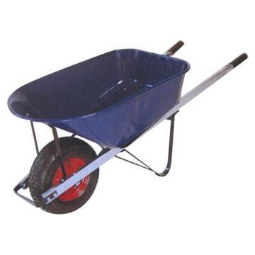 Rental store for wheelbarrow 5 5 cu ft contrac in Tri-County Area