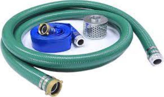 Rental store for hose intake 2 inch x 20 foot in Tri-County Area
