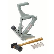 Rental store for nailer floor w hammer in Tri-County Area