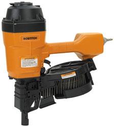 Rental store for nailer framing bostich coil in Tri-County Area