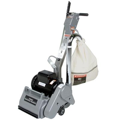 Rental store for sander drum w lever arm in Tri-County Area
