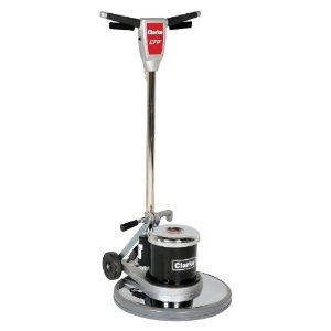 Rental store for 17 inch floor polisher in Tri-County Area