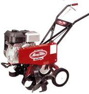 Where to find tiller front tine 5 hp 24 inch wd in Chesterland