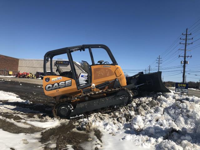 Rental store for bulldozer 650l case in Tri-County Area