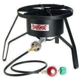 Where to find burner durango cooker in Chesterland