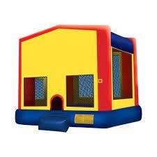Bouncers & Inflatable Rentals in Tri-County Area