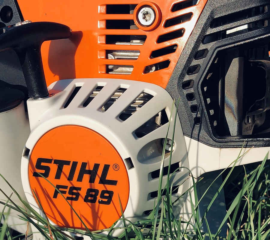Equipment Sales in Tri-County Area