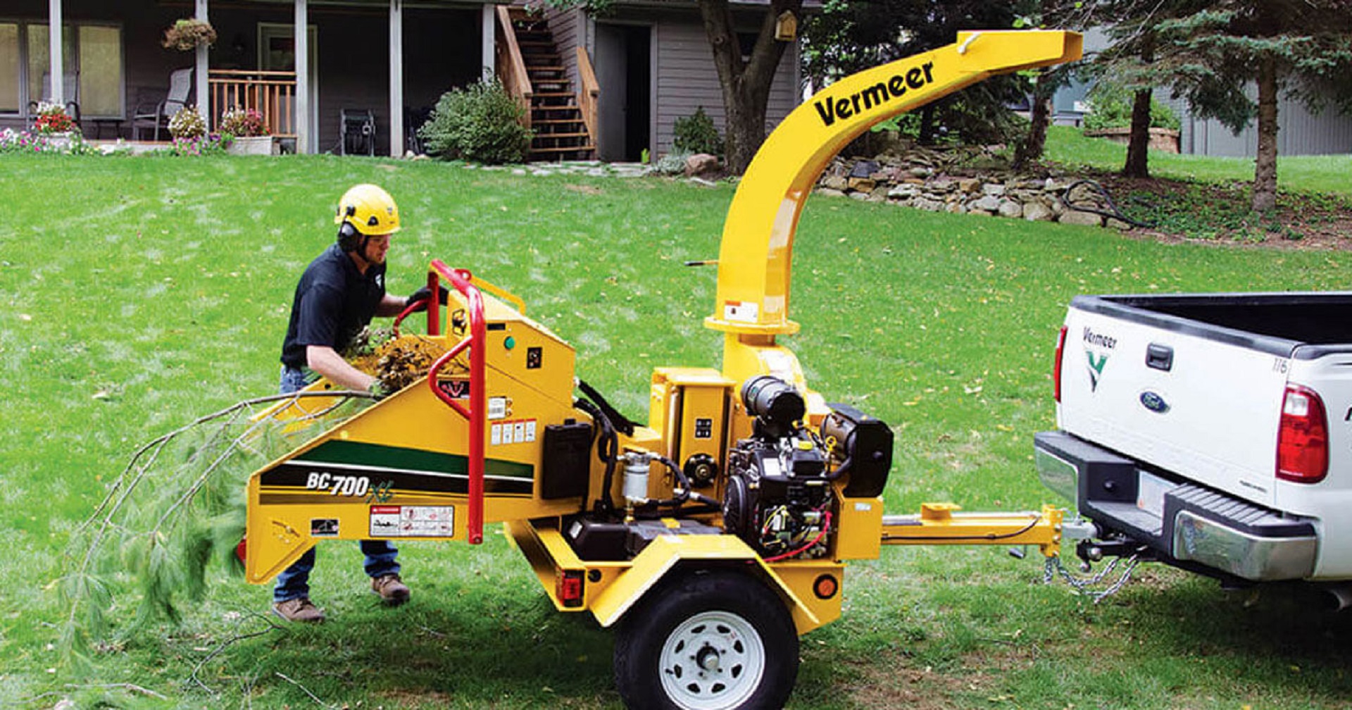 Equipment & Tool Rentals in Chesterland, Chardon, and Middlefield, Northeast Ohio