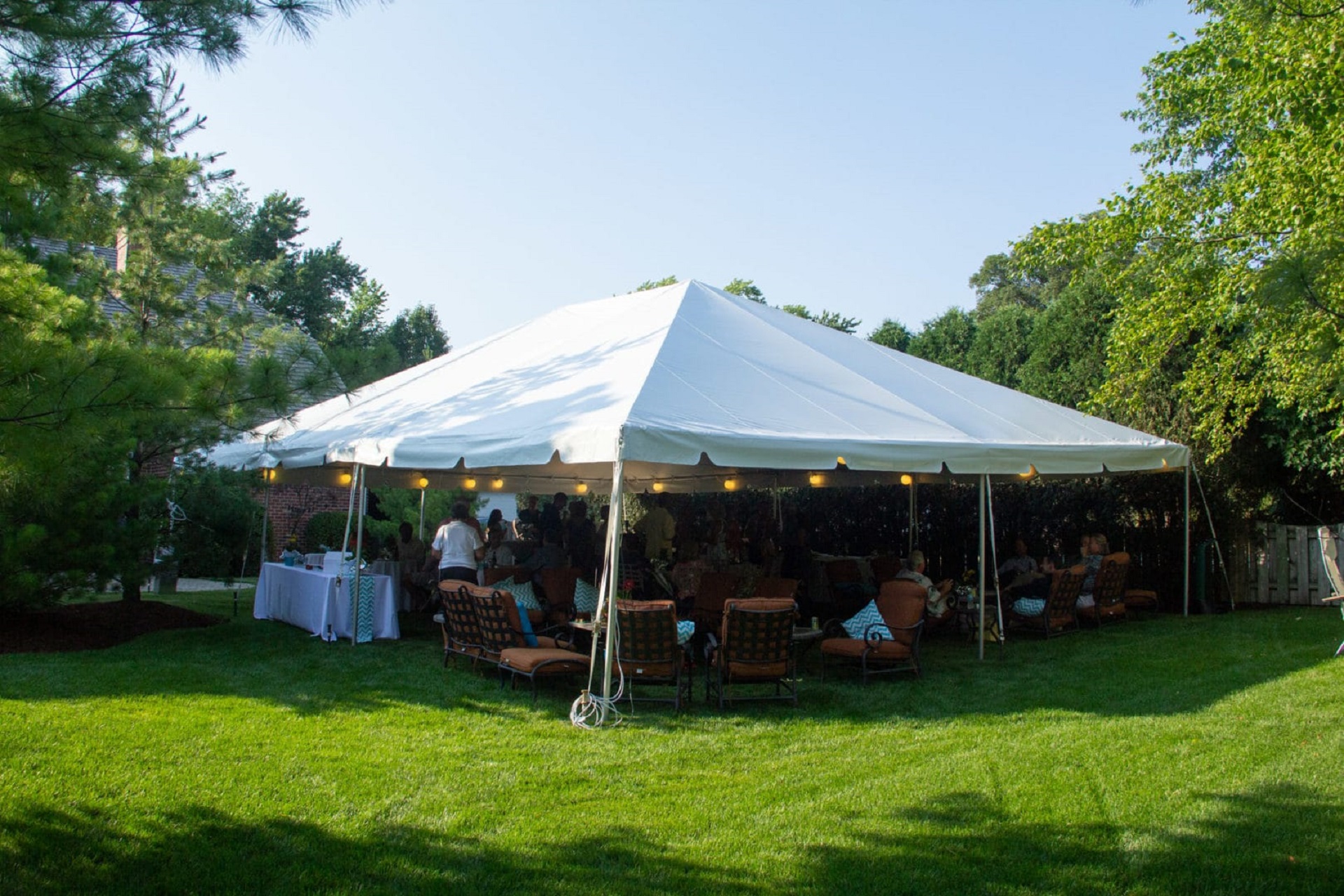 Equipment Rentals in Chesterland, Chardon, and Middlefield Ohio