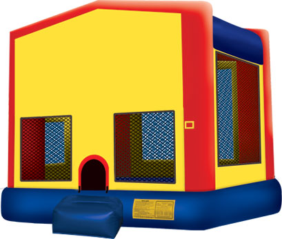 Rental store for BOUNCE HOUSE, STD MODULAR in Chesterland OH