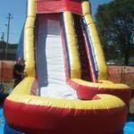 Rental store for 18  DRY SLIDE in Chesterland OH