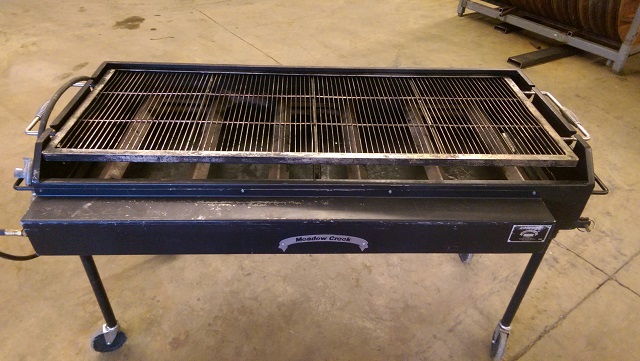 Rental store for GRILL, 5  PROPANE in Chesterland OH