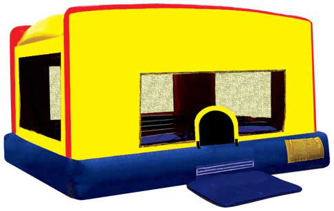 Rental store for BOUNCE HOUSE, LOW PROFILE in Chesterland OH
