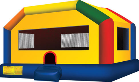 Rental store for BOUNCE HOUSE, EXTRA LARGE in Chesterland OH