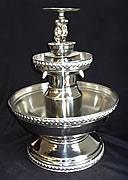 Rental store for FOUNTAIN,STAINLESS 5 GALLON in Chesterland OH