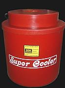 Rental store for COOLER, SUPER KEG CAN RED in Chesterland OH