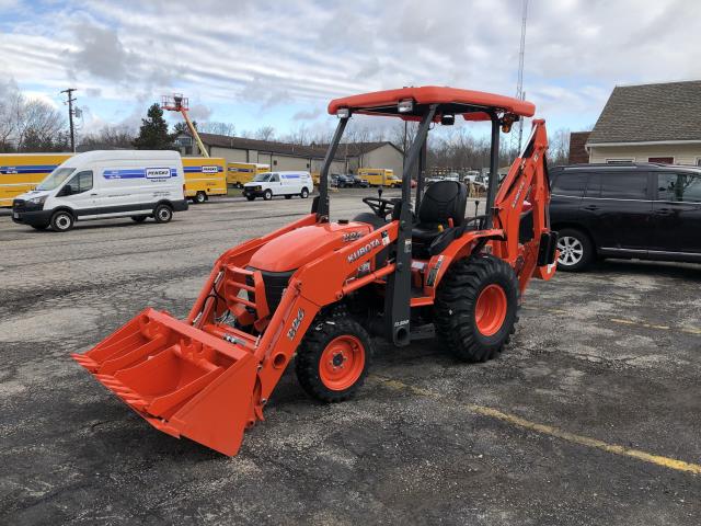 Rental store for BACKHOE, KUBOTA B-26 W BUCKET in Chesterland OH