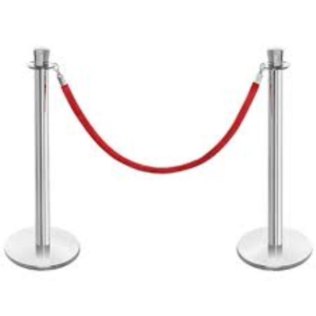 Rental store for STANCHION in Chesterland OH