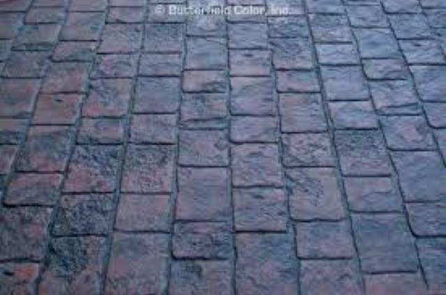 Rental store for SET, STAMP - MAYAN COBBLESTONE in Chesterland OH