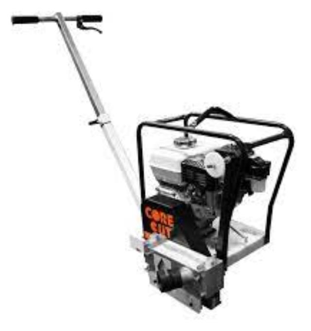 Rental store for SAW, EARLY ENTRY, FIRST-CUT w  6  BLADE in Chesterland OH