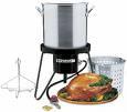 Rental store for FRYER, TURKEY, 30 QUART in Chesterland OH