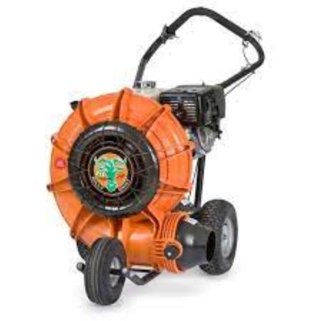 Rental store for BLOWER, LEAF, S. PROPELLED - BILLY GOAT in Chesterland OH