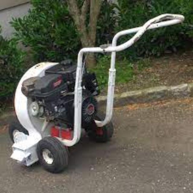 Rental store for BLOWER, LEAF, PUSH, 13hp - LITTLE WONDER in Chesterland OH