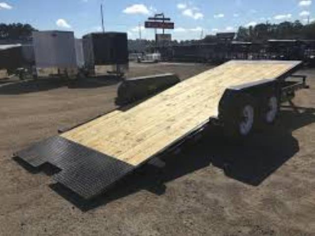 Rental store for TRAILER, TANDEM TILT 16  X 6 in Chesterland OH