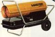 Rental store for HEATER, KEROSENE, 115,000 BTU in Chesterland OH
