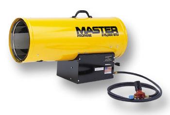 Rental store for HEATER, PROPANE 50,000 BTU in Chesterland OH