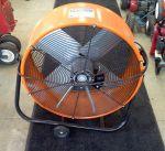 Rental store for FAN, 42   FLOOR   BARN in Chesterland OH