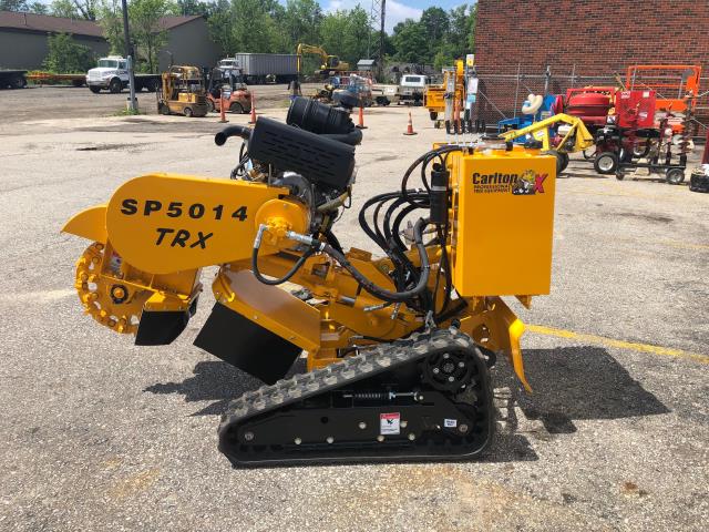 Rental store for GRINDER, STUMP SP5014 - CARLTON in Chesterland OH