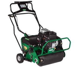 Rental store for AERATOR, LAWN 4HP - 19 in Chesterland OH