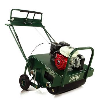 Rental store for AERATOR, LAWN 4HP - 30 in Chesterland OH