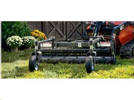 Rental store for RAKE ONLY, HARLEY-MINI SK750 800 in Chesterland OH