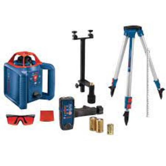 Rental store for LEVEL, LASER W  TRIPOD   SITCK in Chesterland OH
