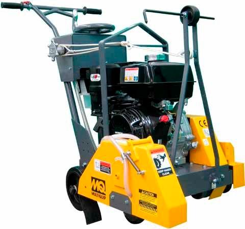 Rental store for SAW, STREET GAS MOTOR 13HP MQ in Chesterland OH