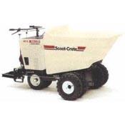 Rental store for BUGGY,CEMENT 1 2YD 13HP MOTOR in Chesterland OH