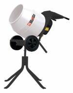 Rental store for MIXER, CEMENT 2.5 CU -MIX-N-GO in Chesterland OH