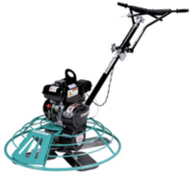 Rental store for TROWEL, POWER - 36   4 BLADE in Chesterland OH