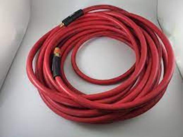 Rental store for HOSE, 3 8 X50   FOR 14 CFM in Chesterland OH
