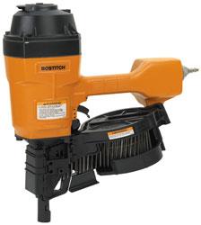 Rental store for NAILER, FRAMING BOSTICH COIL in Chesterland OH
